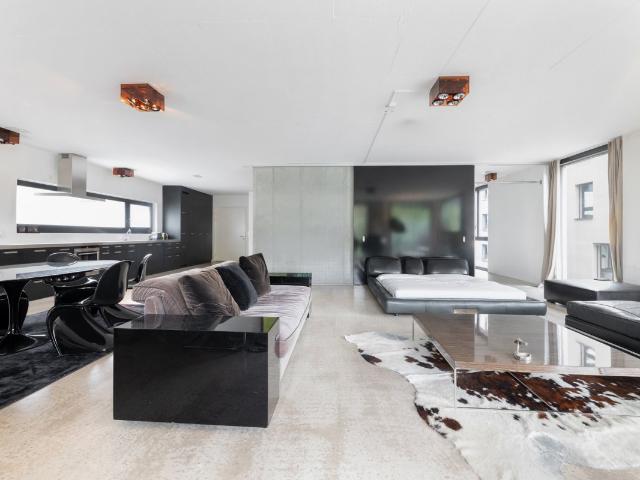 Rent a 3 ½ rooms apartment in Zürich Flatfox