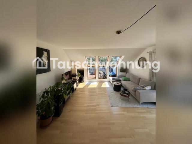 Rent a 3 ½ rooms apartment in Zürich Flatfox
