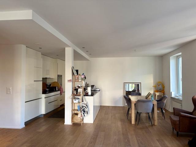 Rent a 3 ½ rooms apartment in Zurich Flatfox