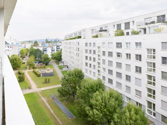 Rent a 3 ½ rooms apartment in Zürich Flatfox