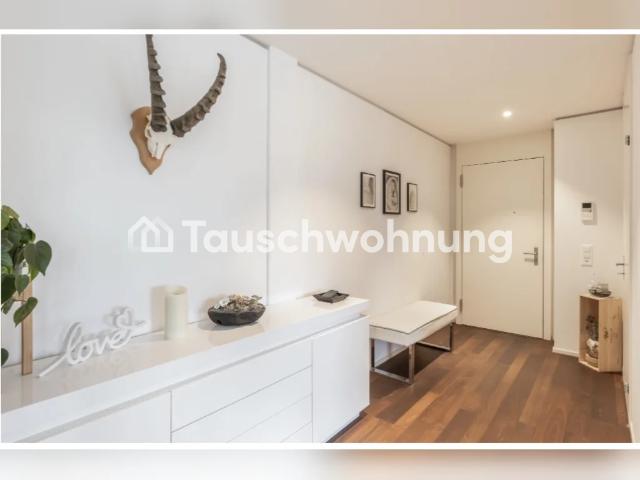 Rent a 3 ½ rooms apartment in Zürich Flatfox