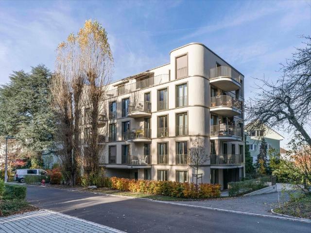 Rent a 3 ½ rooms apartment in Zürich Flatfox