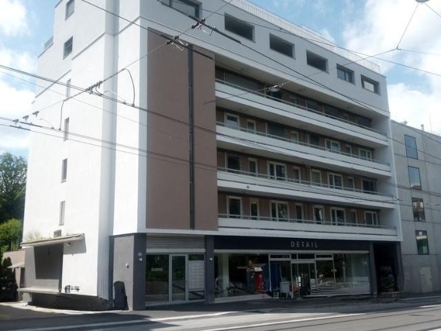 Rent a 3 ½ rooms apartment in Zürich Flatfox