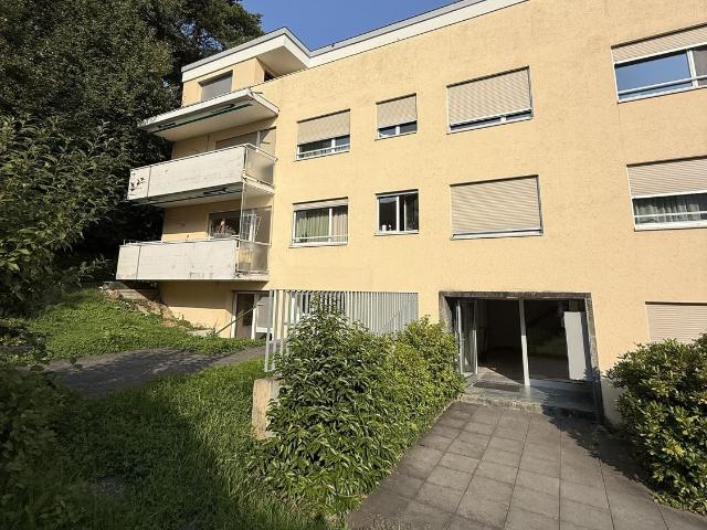 Rent a 3 ½ rooms apartment in Zürich Flatfox