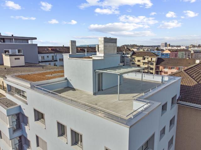Rent a 3 ½ rooms apartment in Zürich Flatfox