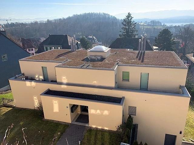 Rent a 3 ½ rooms apartment in Zürich Flatfox