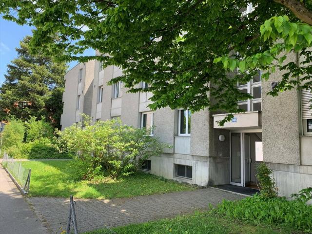 Rent a 3 ½ rooms apartment in Zürich Flatfox