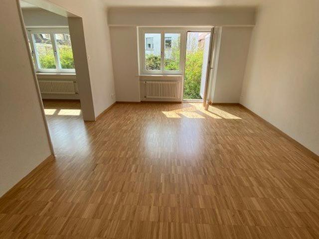 Rent a 3 ½ rooms apartment in Zürich Flatfox