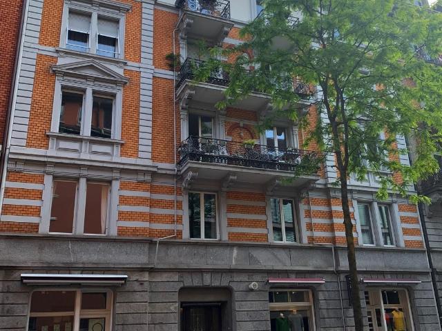 Rent a 3 ½ rooms apartment in Zürich Flatfox