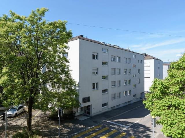 Rent a 3 rooms apartment in Zürich Flatfox