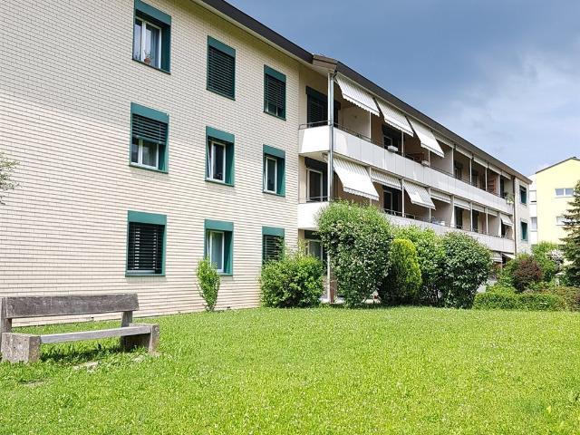 Rent a 3 ½ rooms apartment in Zürich Flatfox