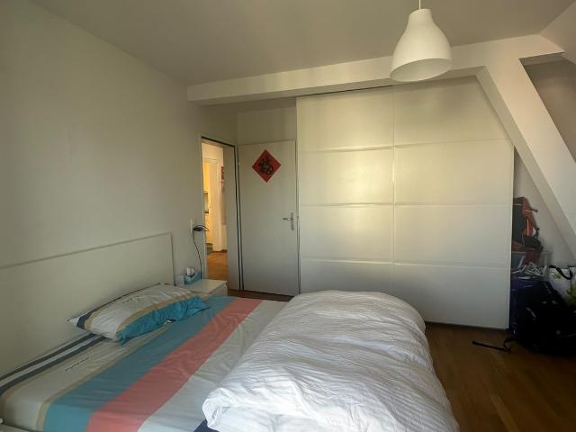 Rent a 3 rooms apartment in Zurich Flatfox
