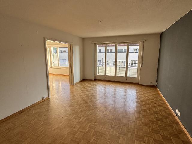 Rent a 3 ½ rooms apartment in Zürich Flatfox