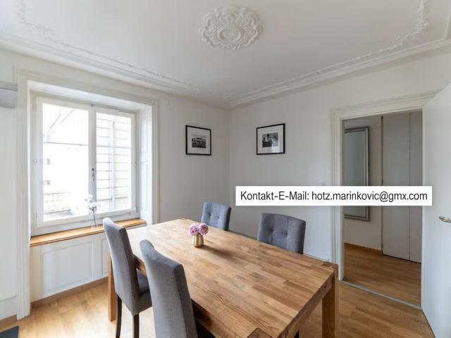 Rent a 3 rooms apartment in Zürich Flatfox
