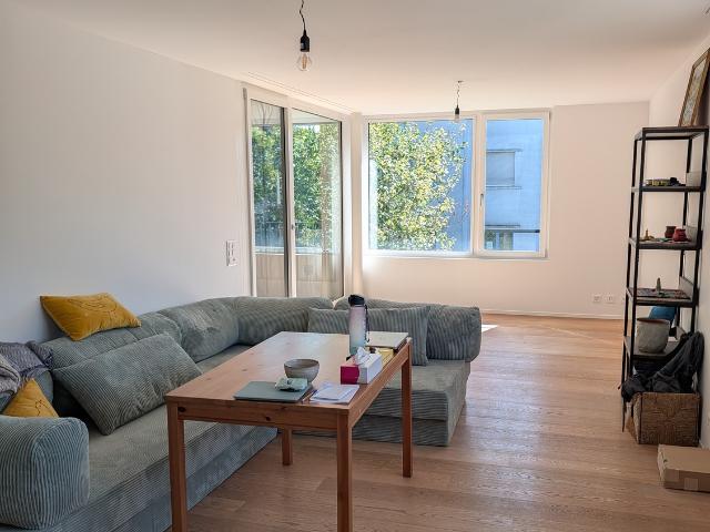 Rent a 3 ½ rooms apartment in Zurich Flatfox
