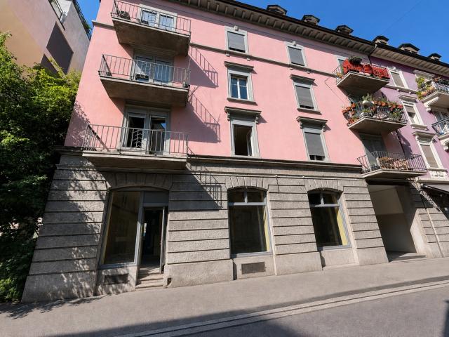Rent a 3 rooms apartment in Zürich Flatfox