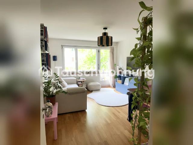 Rent a 3 rooms apartment in Zürich Flatfox