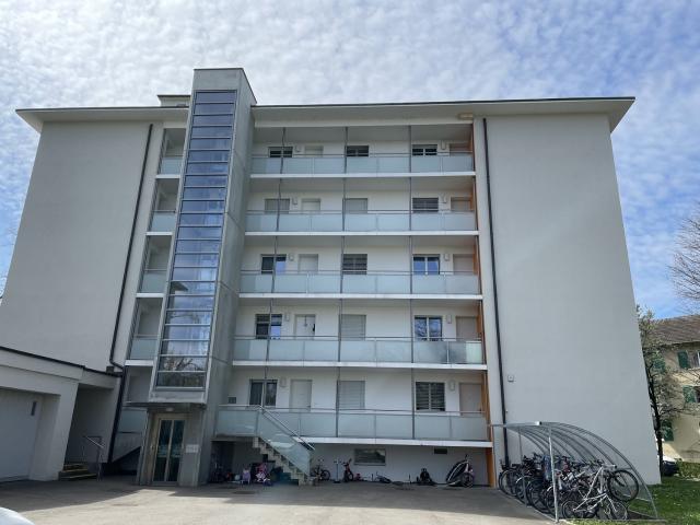 Rent a 3 rooms apartment in Zürich Flatfox