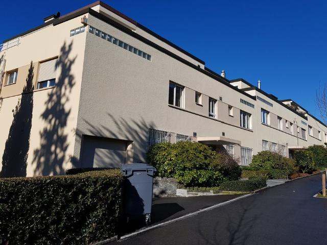 Rent a 3 rooms apartment in Zürich Flatfox