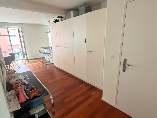 Rent a 3 ½ rooms apartment in Zürich Flatfox