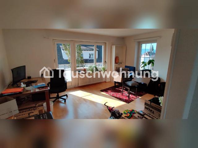 Rent a 3 ½ rooms apartment in Zürich Flatfox