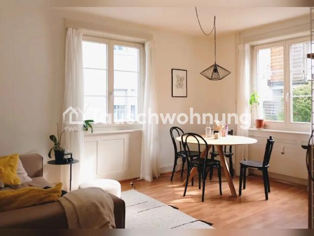 Rent a 3 rooms apartment in Zürich Flatfox