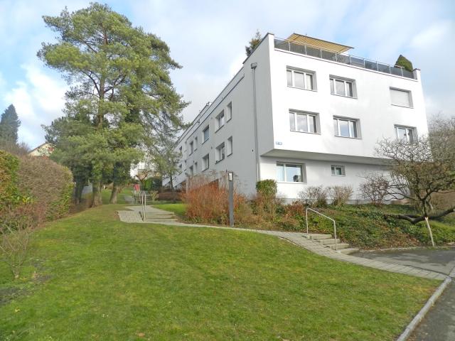 Rent a 3 ½ rooms apartment in Zürich Flatfox