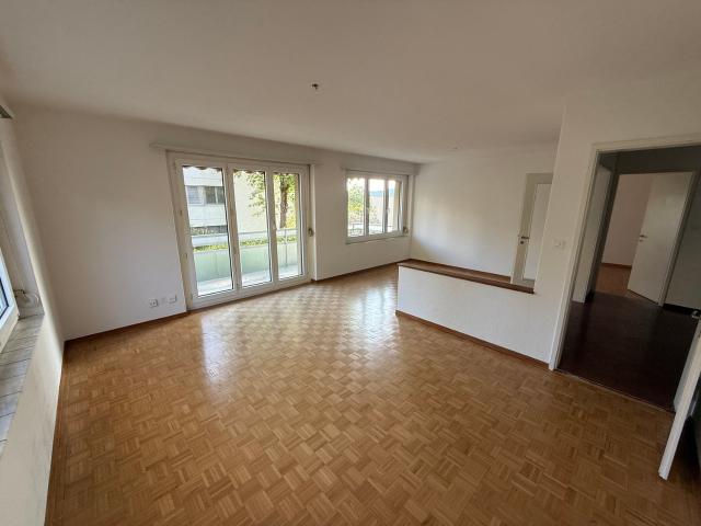 Rent a 3 ½ rooms apartment in Zürich Flatfox
