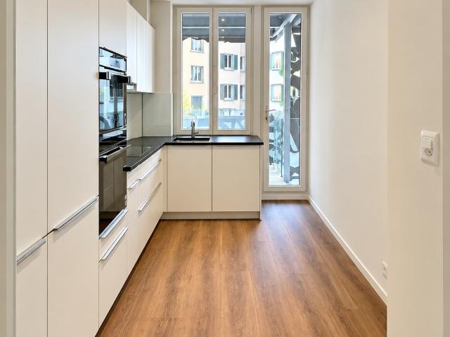 Rent a 3 ½ rooms apartment in Zürich Flatfox