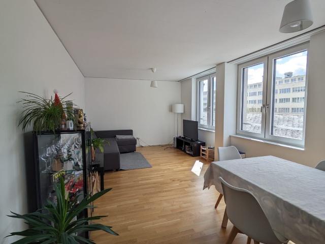 Rent a 3 ½ rooms apartment in Zurich Flatfox