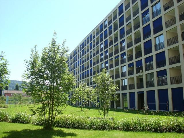 Rent a 3 ½ rooms apartment in Zürich Flatfox