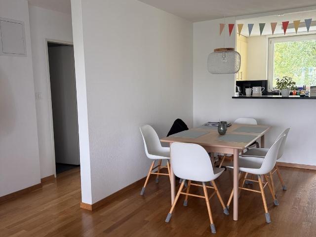 Rent a 3 ½ rooms apartment in Zürich Flatfox