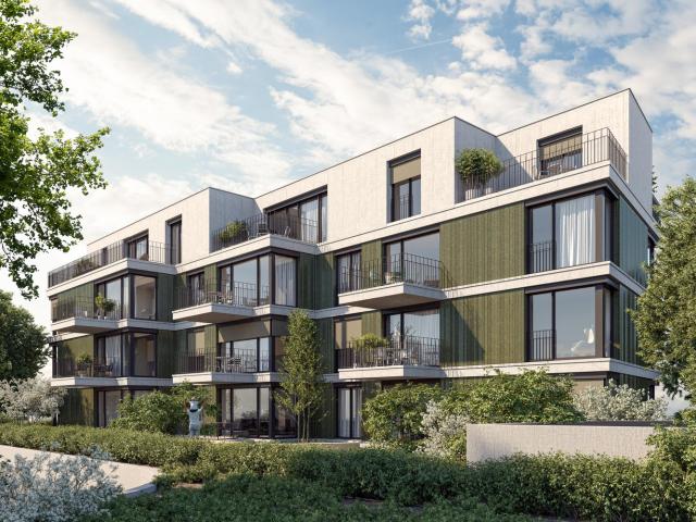 Rent a 3 ½ rooms apartment in Zürich Flatfox