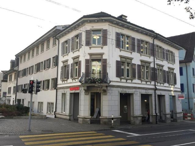 Rent a 3 rooms apartment in Zürich Flatfox