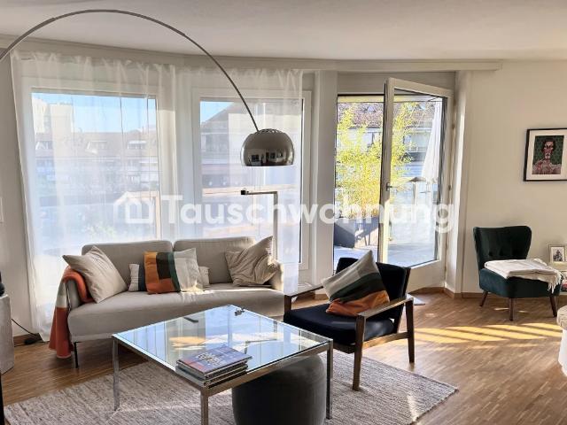 Rent a 3 ½ rooms apartment in Zürich Flatfox