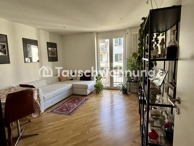 Rent a 3 ½ rooms apartment in Zürich Flatfox