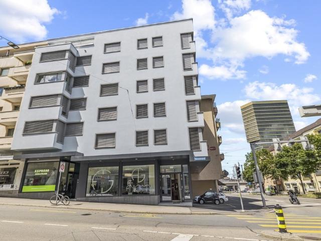 Rent a 3 ½ rooms apartment in Zürich Flatfox