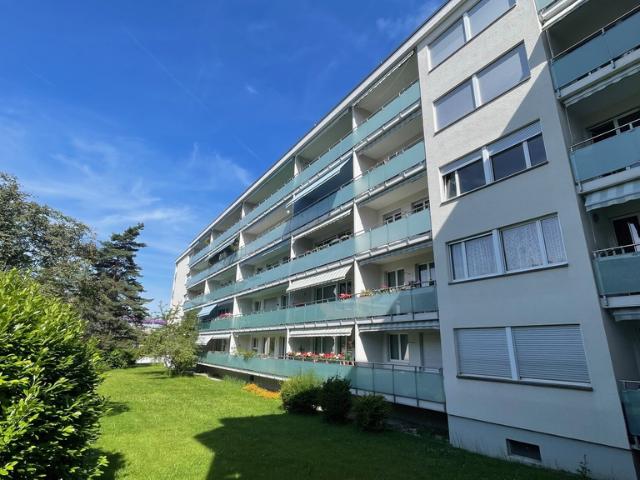 Rent a 3 rooms apartment in Zürich Flatfox