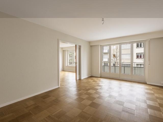 Rent a 3 ½ rooms apartment in Zürich Flatfox
