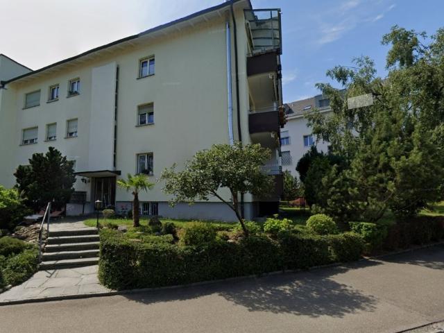 Rent a 3 rooms apartment in Zürich Flatfox
