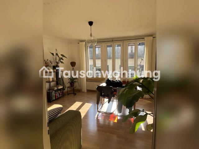 Rent a 3 rooms apartment in Zürich Flatfox