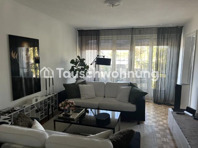 Rent a 3 ½ rooms apartment in Zürich Flatfox
