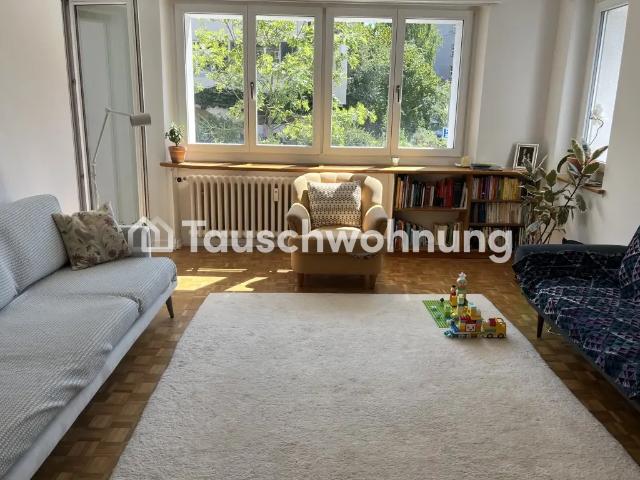 Rent a 3 ½ rooms apartment in Zürich Flatfox