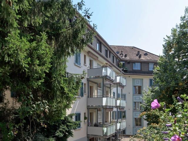 Rent a 3 rooms apartment in Zürich Flatfox