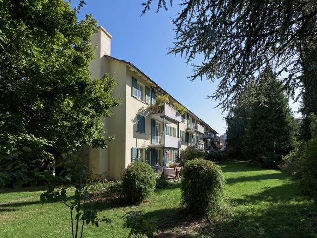 Rent a 3 rooms apartment in Zürich Flatfox
