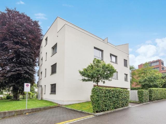 Rent a 3 ½ rooms apartment in Zürich Flatfox