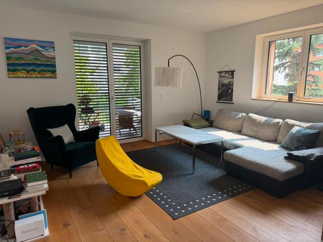 Rent a 3 ½ rooms apartment in Zürich Flatfox