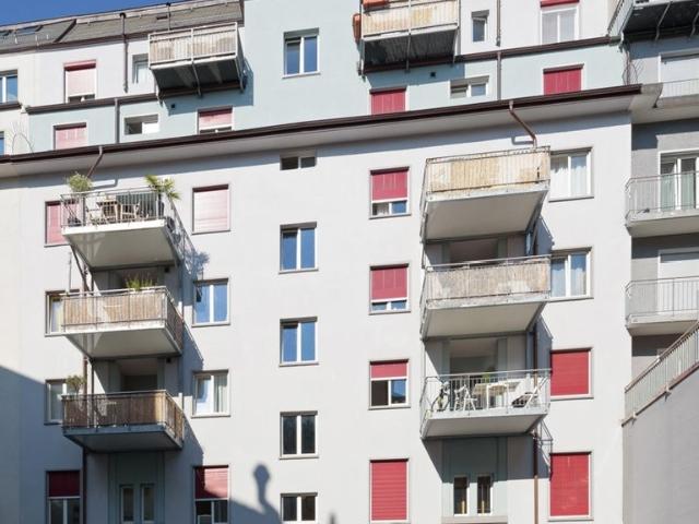 Rent a 3 rooms apartment in Zürich Flatfox