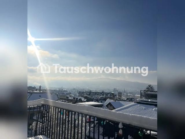 Rent a 3 rooms apartment in Zürich Flatfox