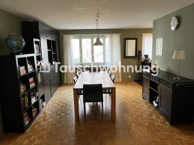 Rent a 3 ½ rooms apartment in Zürich Flatfox